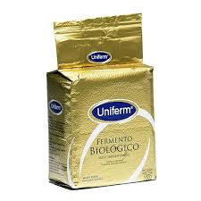 FERMENTO UNIFERM DOCE 500G
