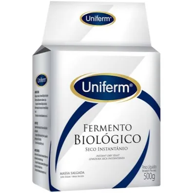 FERMENTO UNIFERM 500G