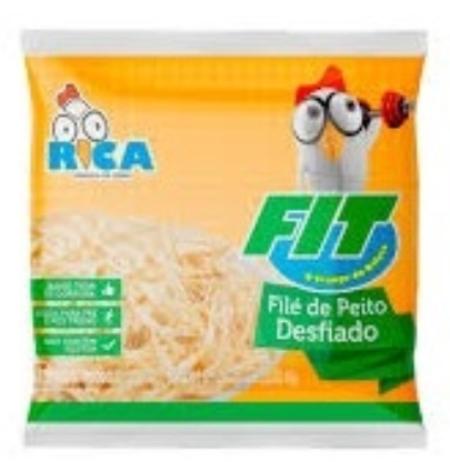 FRANGO DESF RICA PCTE 2K