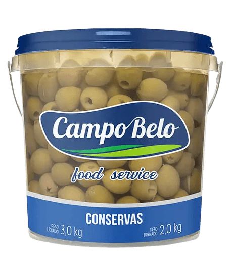 AZEITONA S/CAROCO BALDE