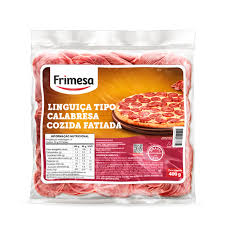 CALABRESA FATIADA FRIMESA