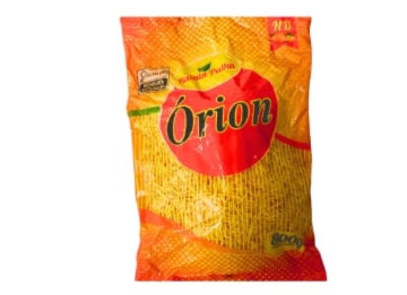BATATA ORION 800G