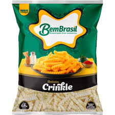 BATATA CRICKET PCTE 1KG