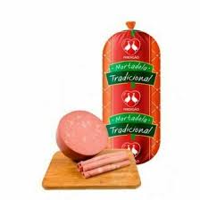 MORTADELA PERDIGÃO PECA KG