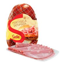 MORTADELA DEF SADIA KG
