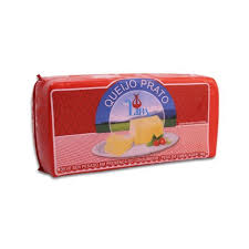 QUEIJO PRATO LIRA PECA KG