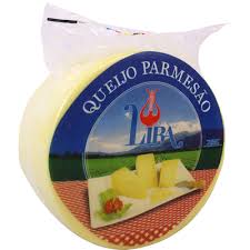 PARMESAO LIRA KG