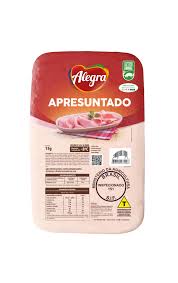 APRESUNTADO ALEGRA PECA KG