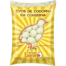 OVO DE CODORNA