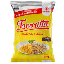 BATATA FAVORITA