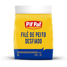 FILE DESF PIF PAF PCTE 4K