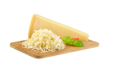 PARMESAO RALADO KG