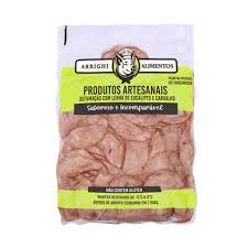 CALABRESA FATIADA ARRIGUI