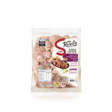 CALABRESA FATIADA SADIA