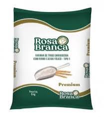 FARINHA DE TRIGO ROSA BRANCA PREMIUM