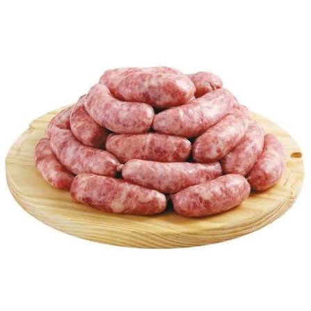 LINGUICA DE CHURRASCO KG